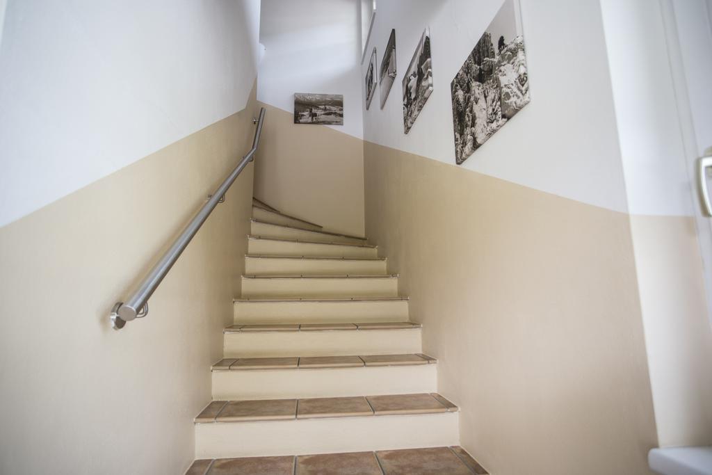Appartement Am Sonnweg Seefeld in Tirol Exterior foto
