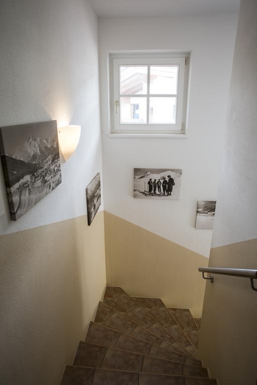 Appartement Am Sonnweg Seefeld in Tirol Exterior foto