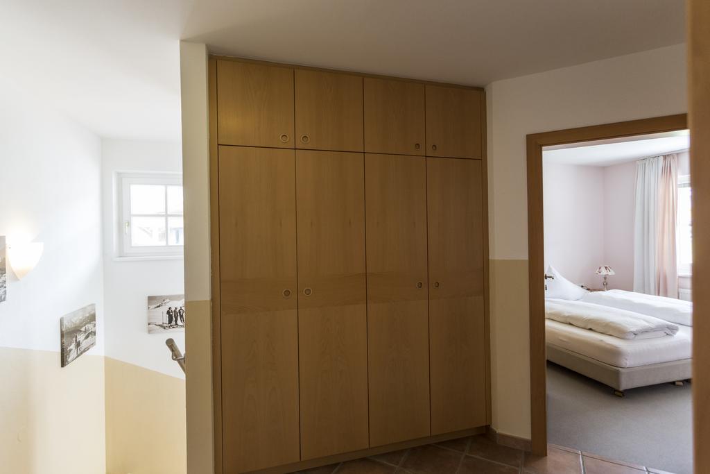 Appartement Am Sonnweg Seefeld in Tirol Exterior foto
