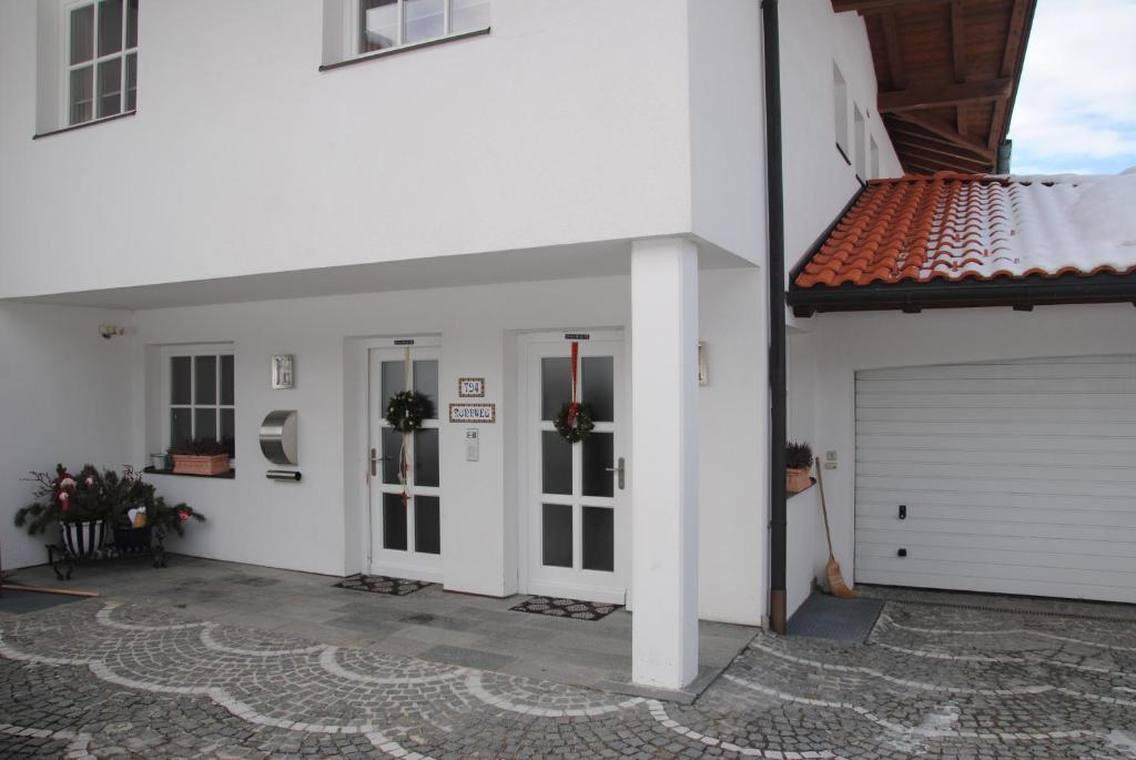 Appartement Am Sonnweg Seefeld in Tirol Exterior foto