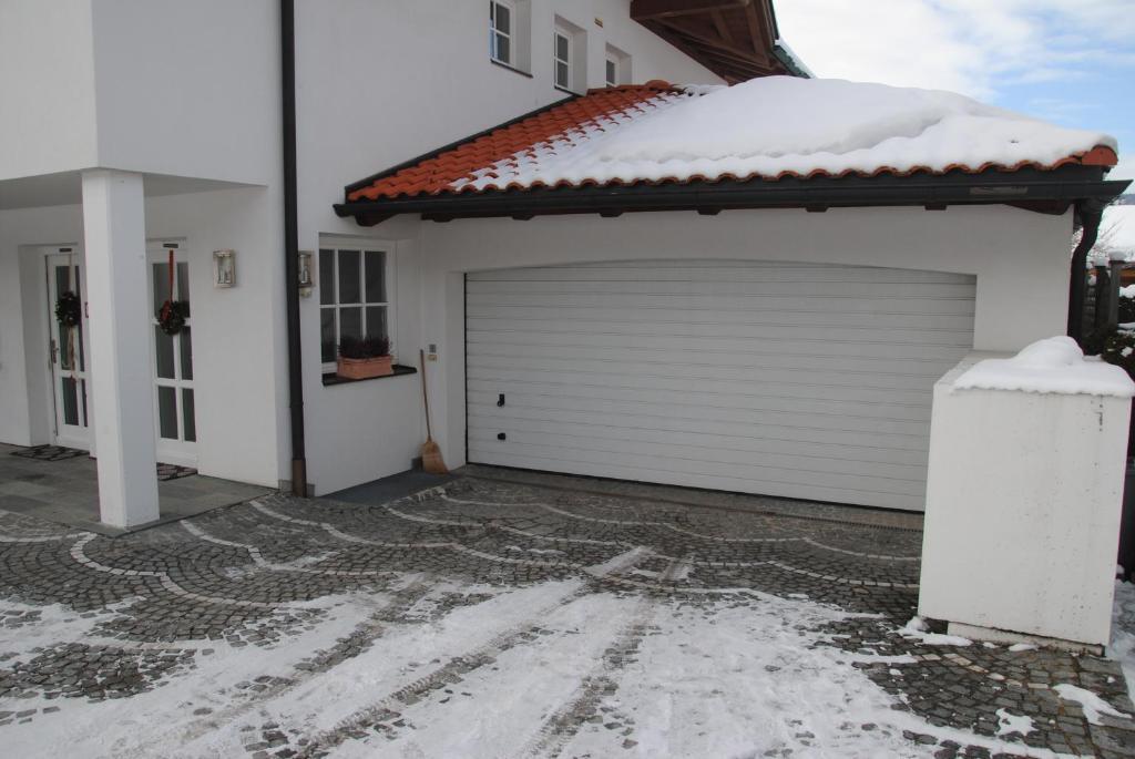 Appartement Am Sonnweg Seefeld in Tirol Exterior foto
