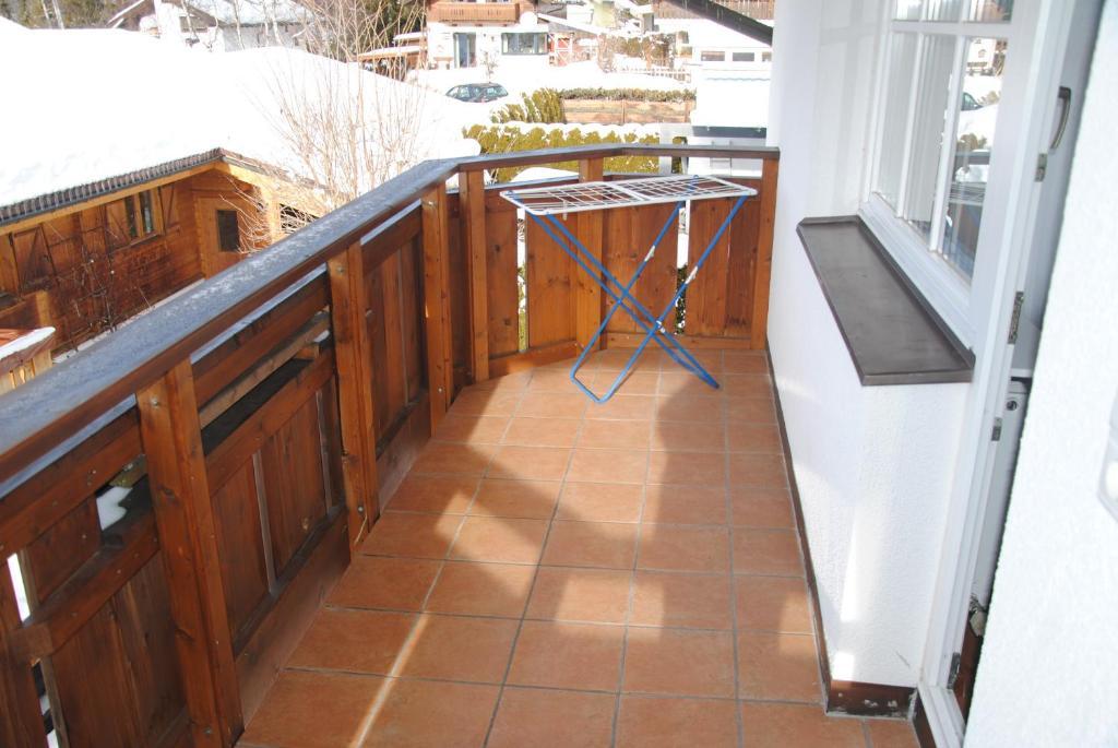 Appartement Am Sonnweg Seefeld in Tirol Cameră foto