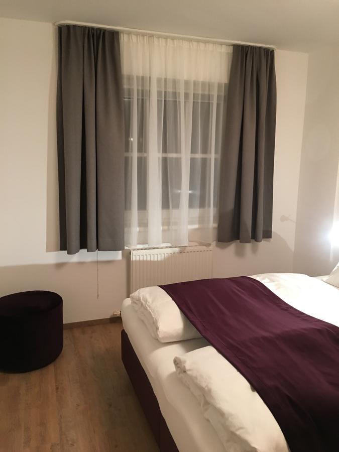Appartement Am Sonnweg Seefeld in Tirol Exterior foto