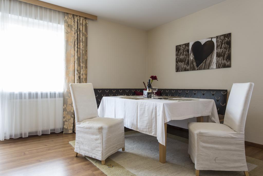 Appartement Am Sonnweg Seefeld in Tirol Cameră foto