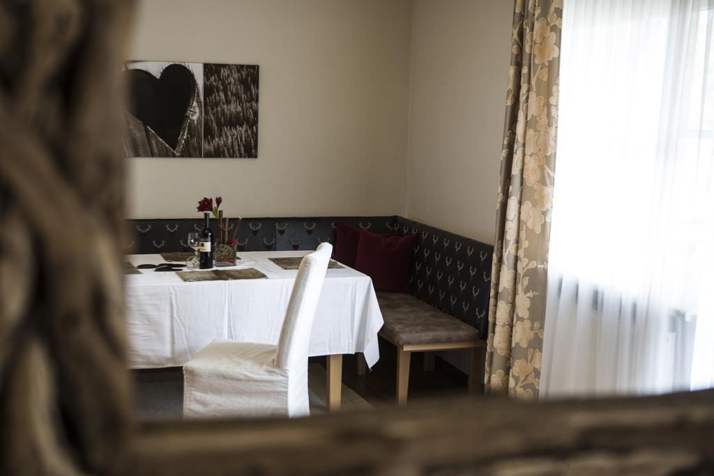 Appartement Am Sonnweg Seefeld in Tirol Cameră foto